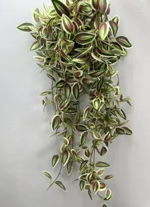 Artificial Hanging Foliage Plant (One Bundle)