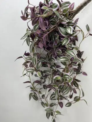 Artificial Hanging Foliage Plant (One Bundle)