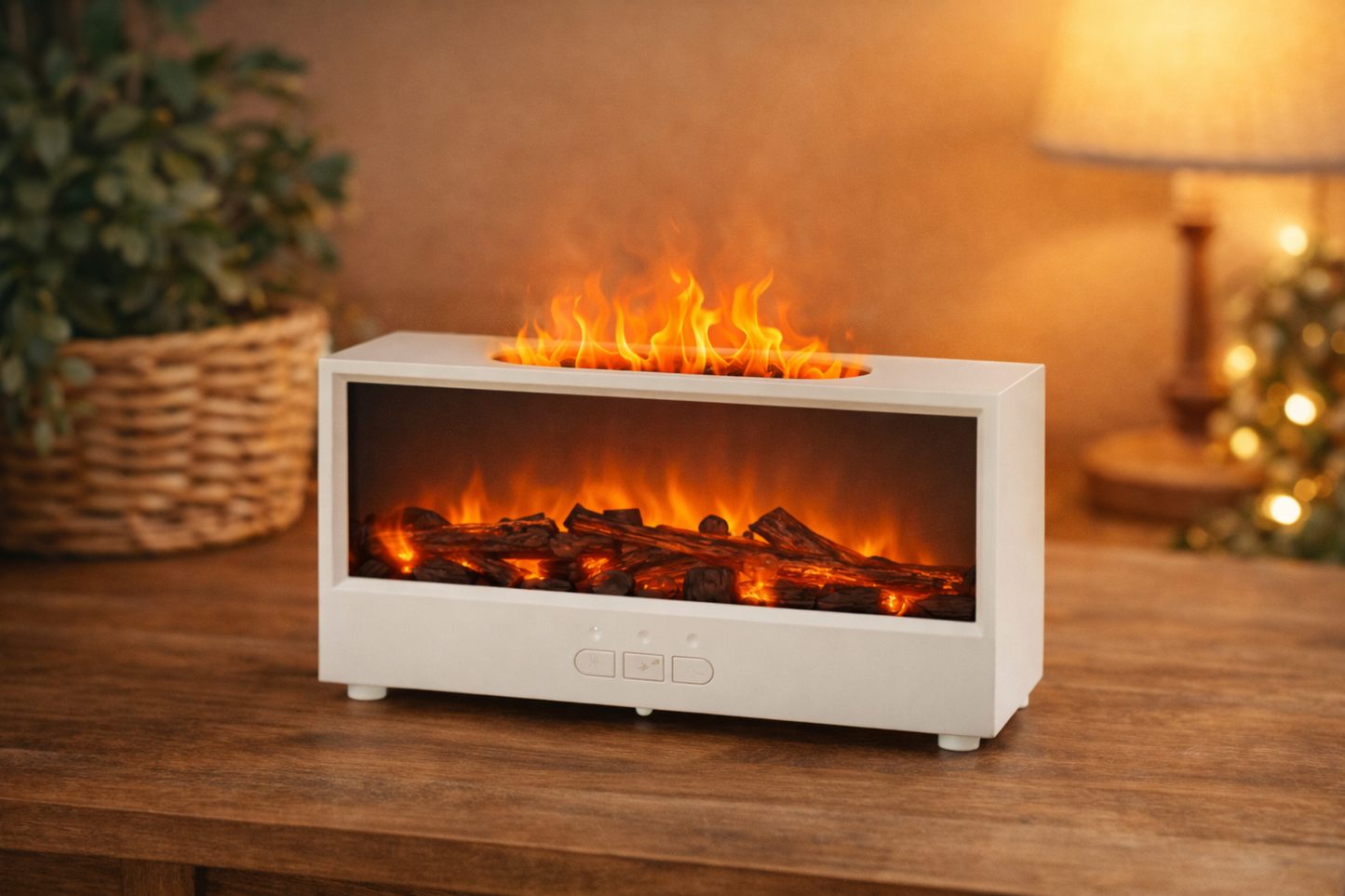 Essential Oil Diffuser