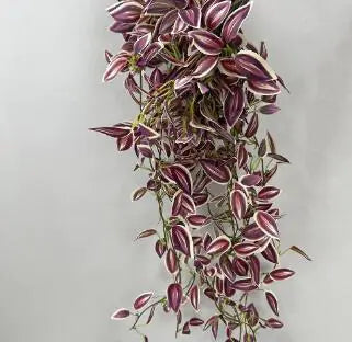 Artificial Hanging Foliage Plant (One Bundle)