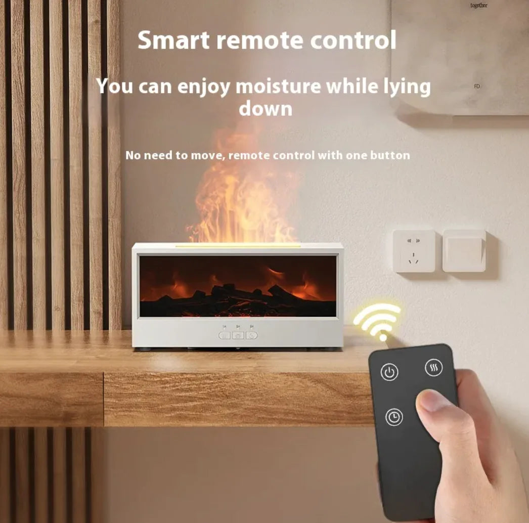 Essential Oil Diffuser