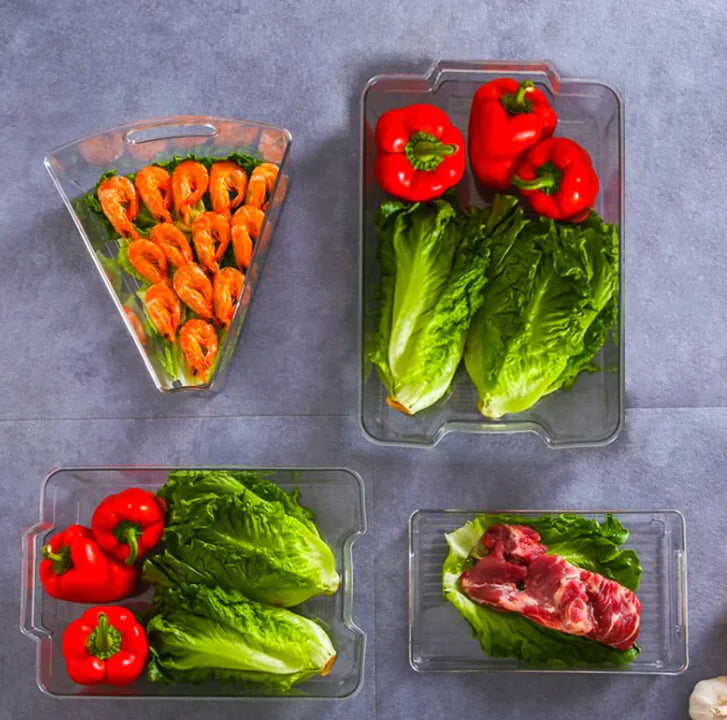 TransStore Everyday Kitchen Bundle